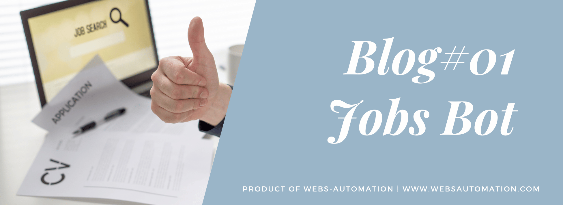 jobs bot
