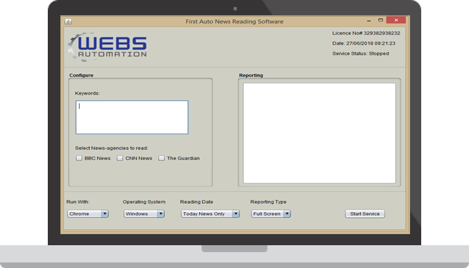 Another Class- The Best Auto News Reading 2 news bot