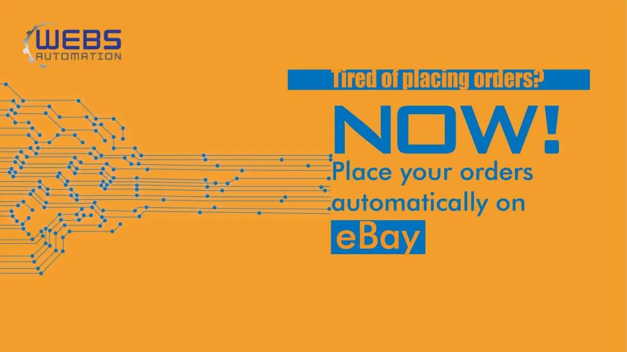 eBay-Bot