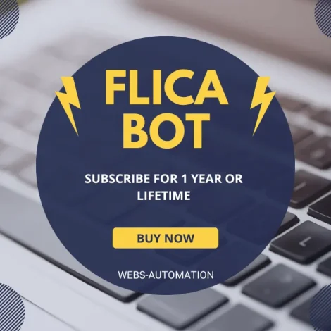 Flica bot