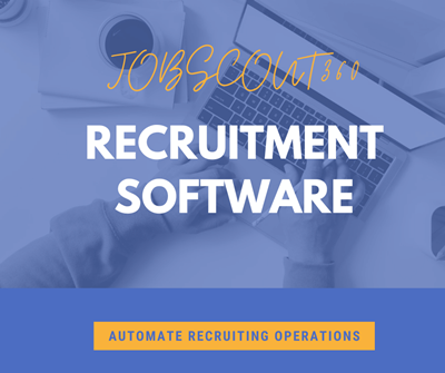 The Best Recruitment Software JobScout360 to Automate Recruiting Operations for Agencies.