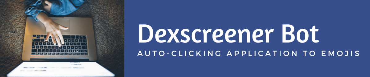 dexscreener bot