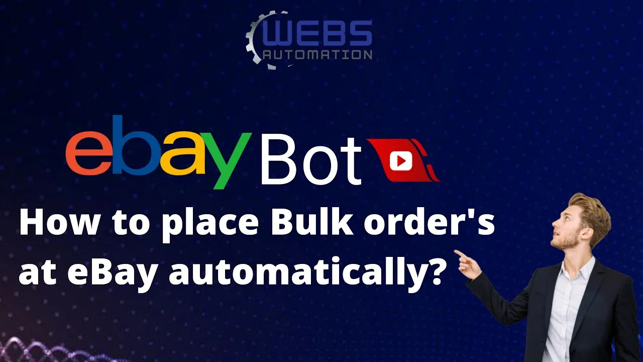 How an Intelligent eBay Bot Can Boost Your Sales 4 ebay thumbnail