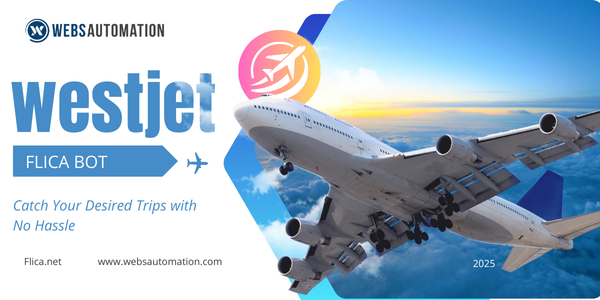 Westjet Flica Bot 1 Westjet Flica Bot