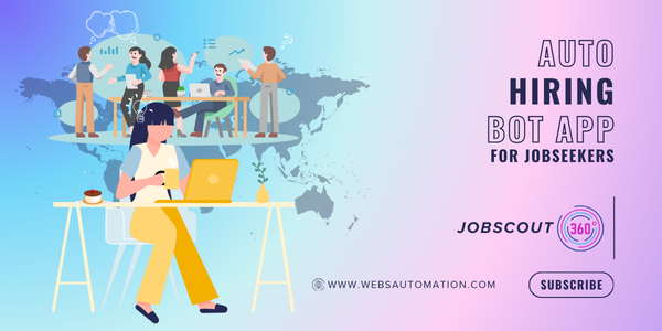 Land More Jobs Faster and Smarter with Auto Hiring App