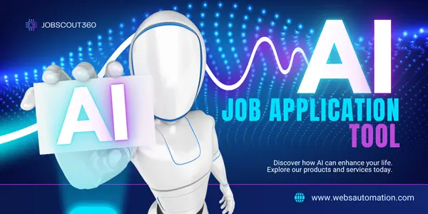 ai job application tool