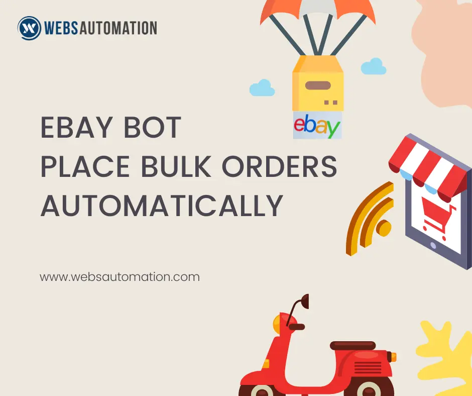 How an Intelligent eBay Bot Can Boost Your Sales by 300% in 2025