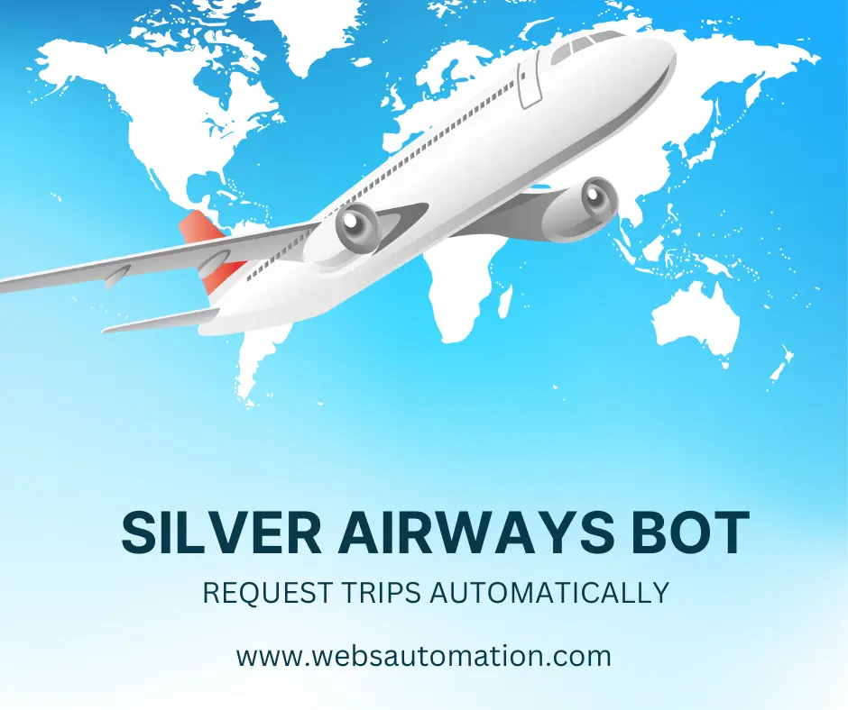 Silver Airways Bot 2025 – Pilots Love It