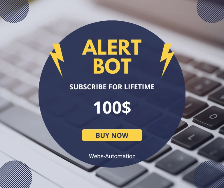 alert bot
