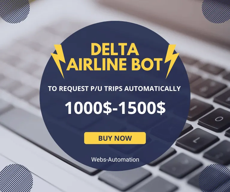 delta automation