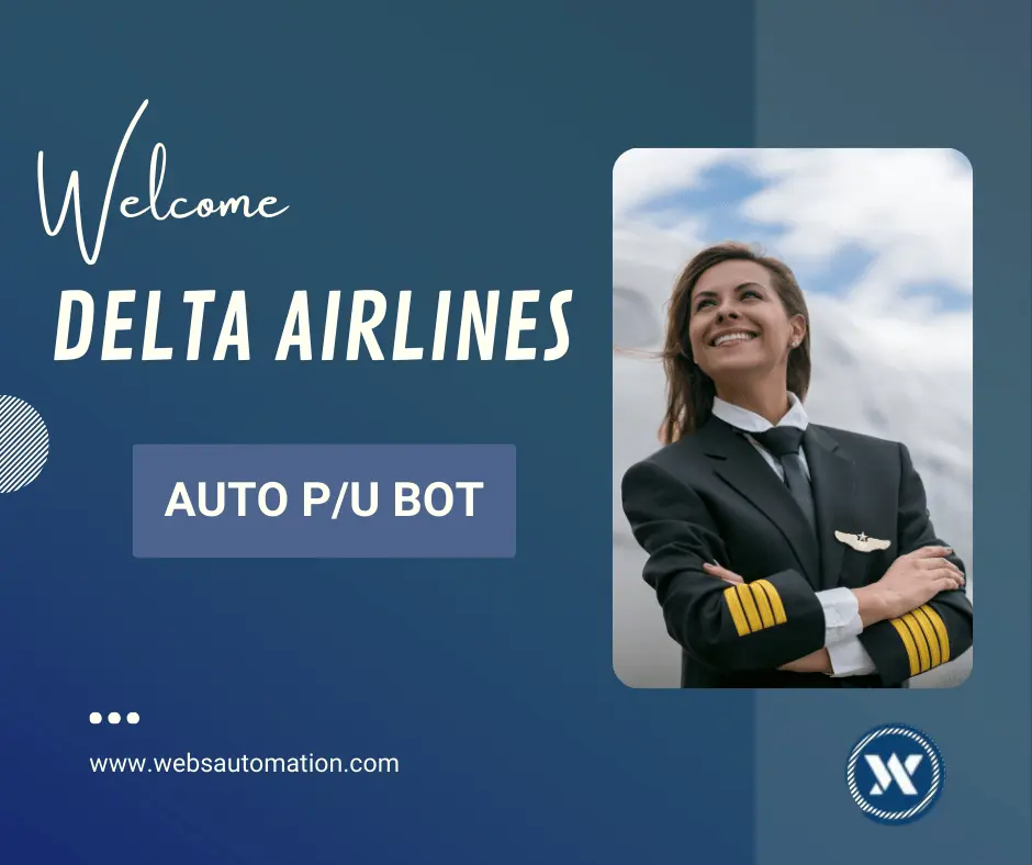 Powerful Benefits of Delta Airlines Crew Automation with Delta Bot 2026