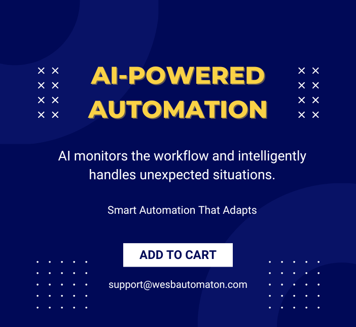 AI Bot Development