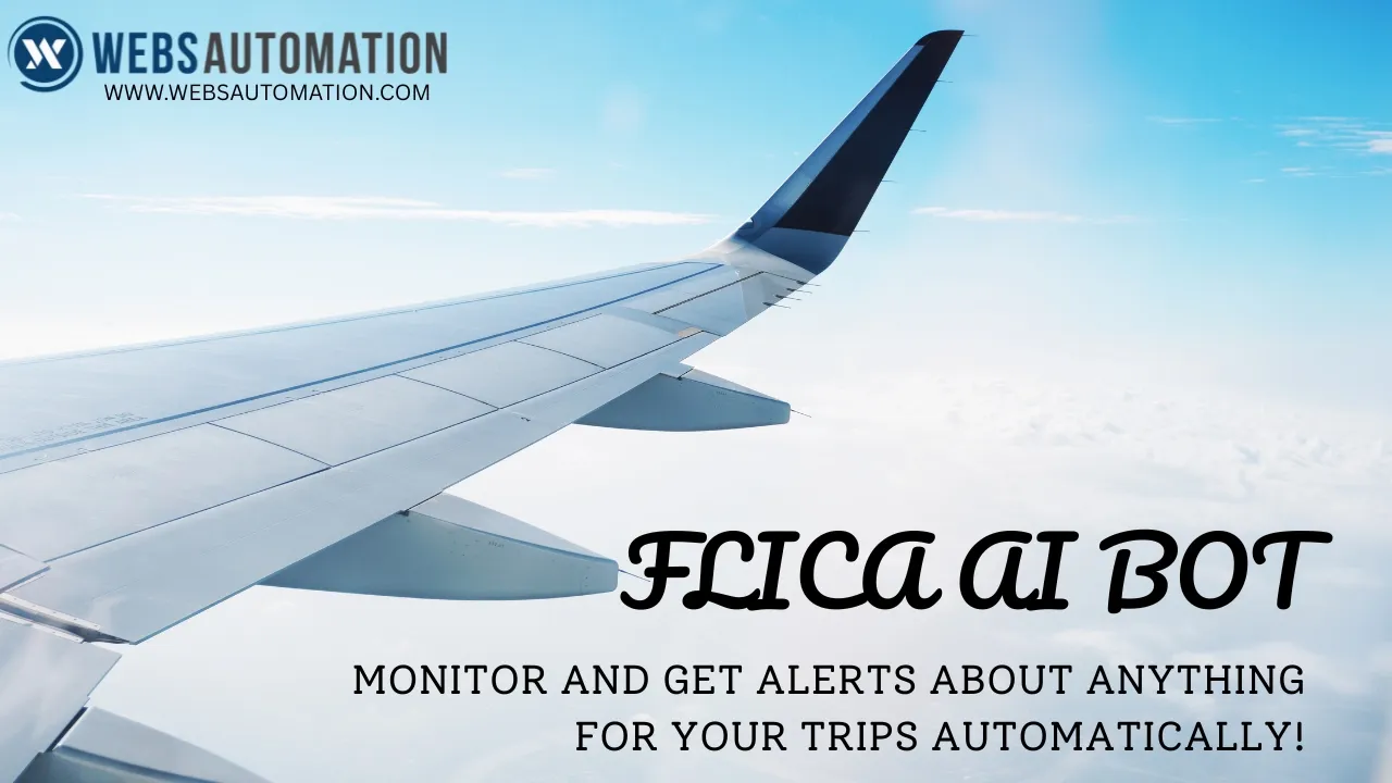 Flica Bot Guide: Proven Tips to Use It Like a Pro 2 flica ai monitoring bot