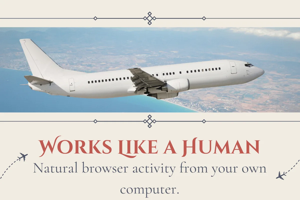 Flica Bot 2026: Effortless, Powerful Flight Requests for Crew 2 flica bot works like human