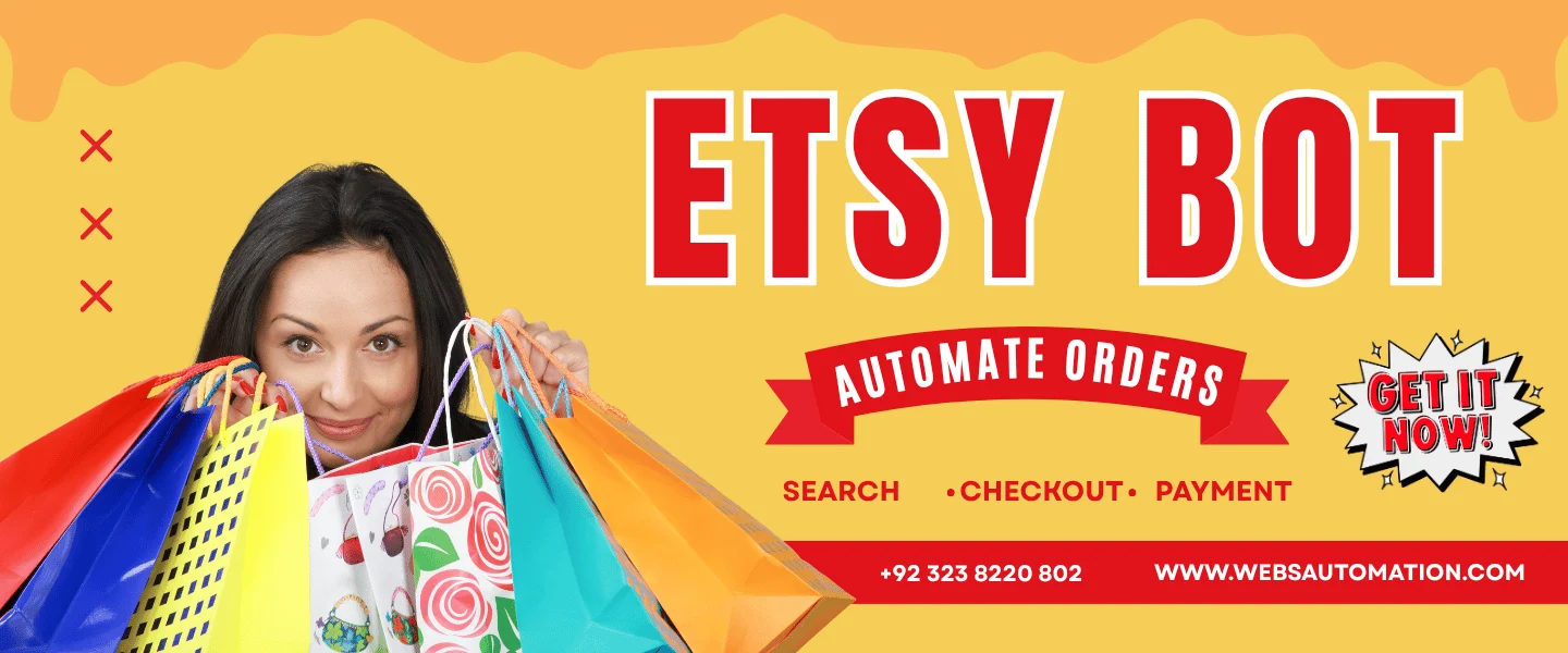 etsy bot